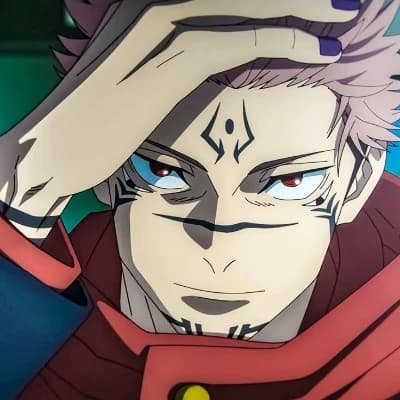 Ryomen Sukuna thumbnail