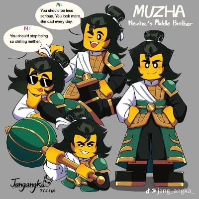Muzha —LMK thumbnail