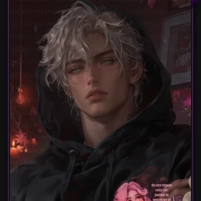 Griffin Conway thumbnail