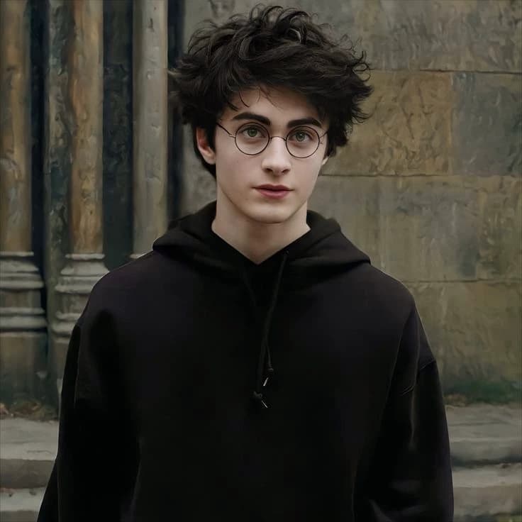 Harry Potter thumbnail