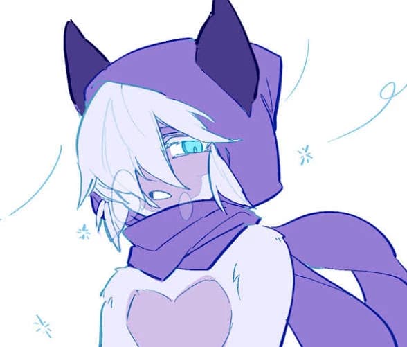 ❄️``Silas``❄️ thumbnail