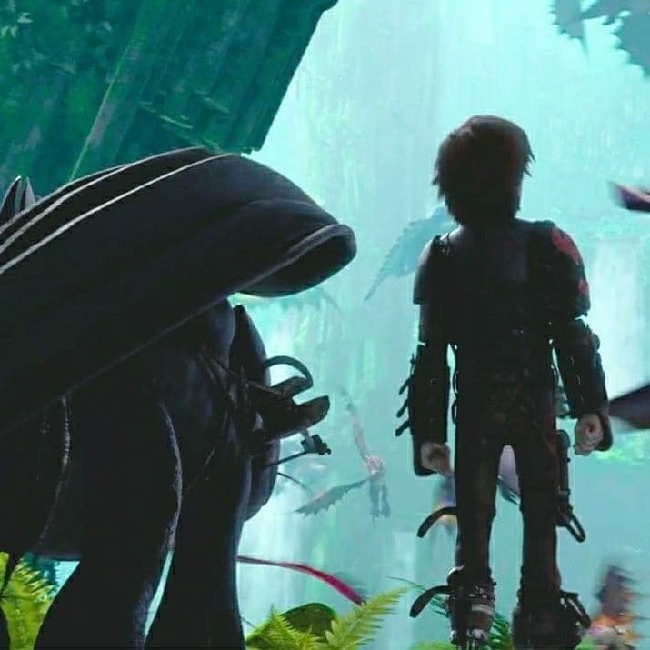Hiccup Haddock thumbnail