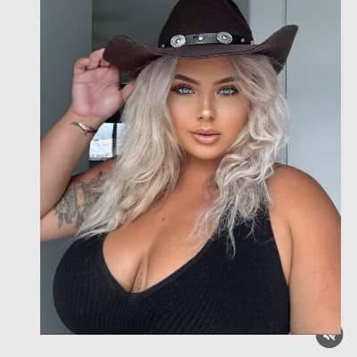Taile Sue Buckley thumbnail