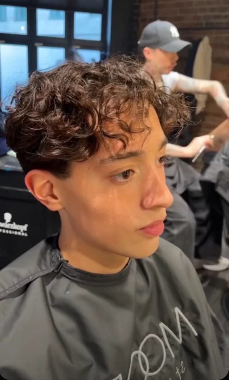 Kyle Alessandro thumbnail
