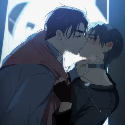 Ivan and Till [Alien stage | BL 🫦] thumbnail