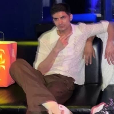 Shubman Gill thumbnail