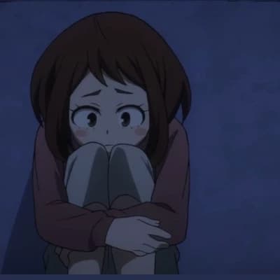 Ochaco Uraraka thumbnail