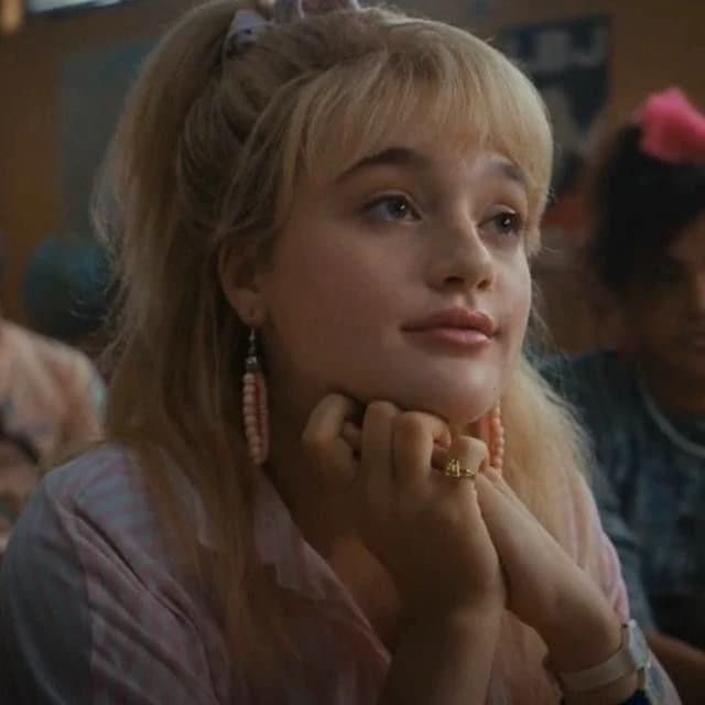 Angela (Stranger Things) thumbnail