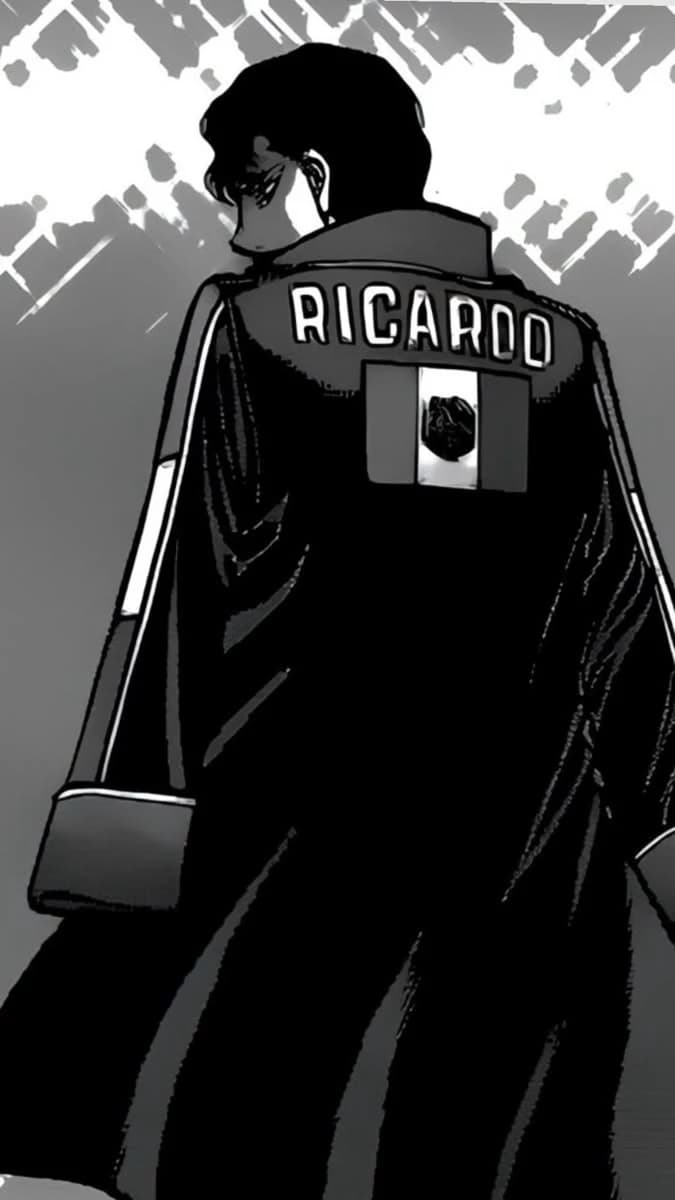 Ricardo Martinez thumbnail