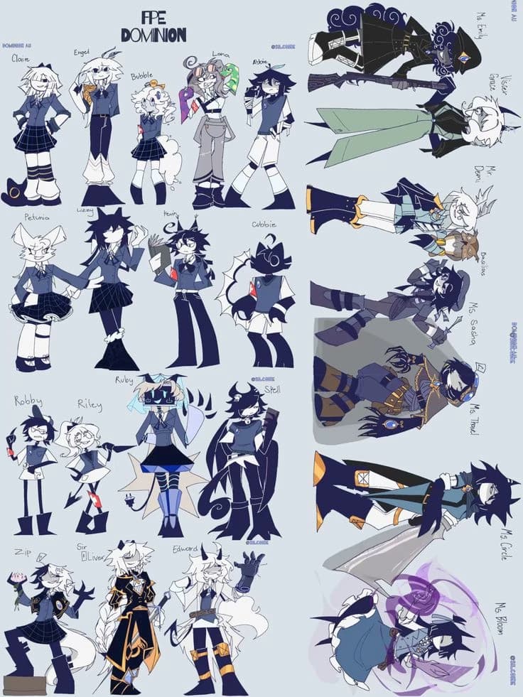 FPE DOMINION AU thumbnail