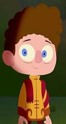 Neil - Camp Camp thumbnail