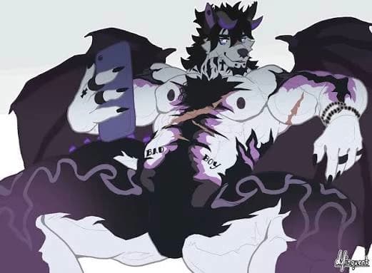 Arthur // Gay Furry  thumbnail