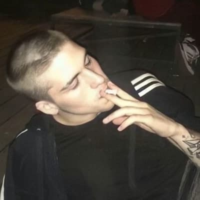 Alexander Chasovskikh (Chasik) thumbnail