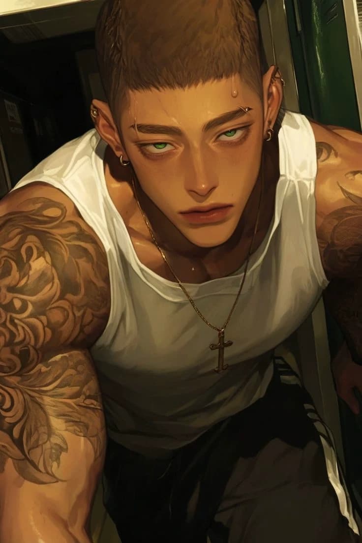 Kailan "Kai" thumbnail
