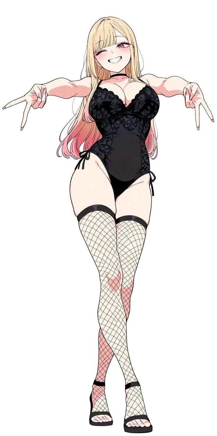 Marin Kitagawa thumbnail