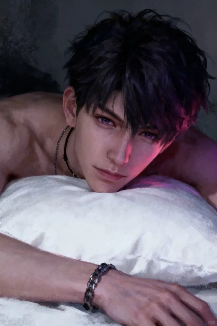 Caleb thumbnail