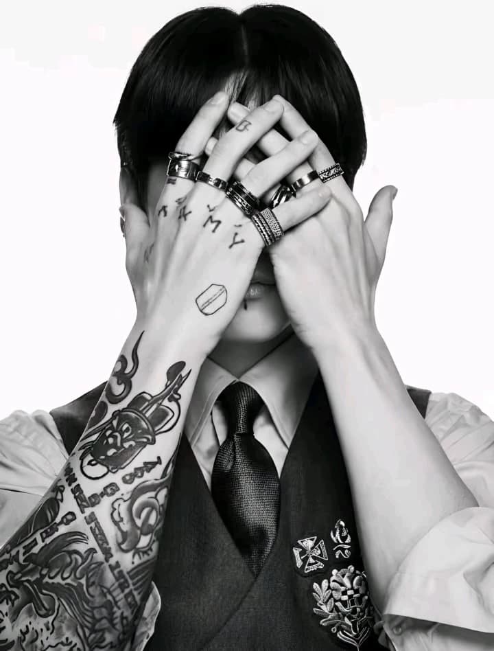 Jeon jungkook thumbnail