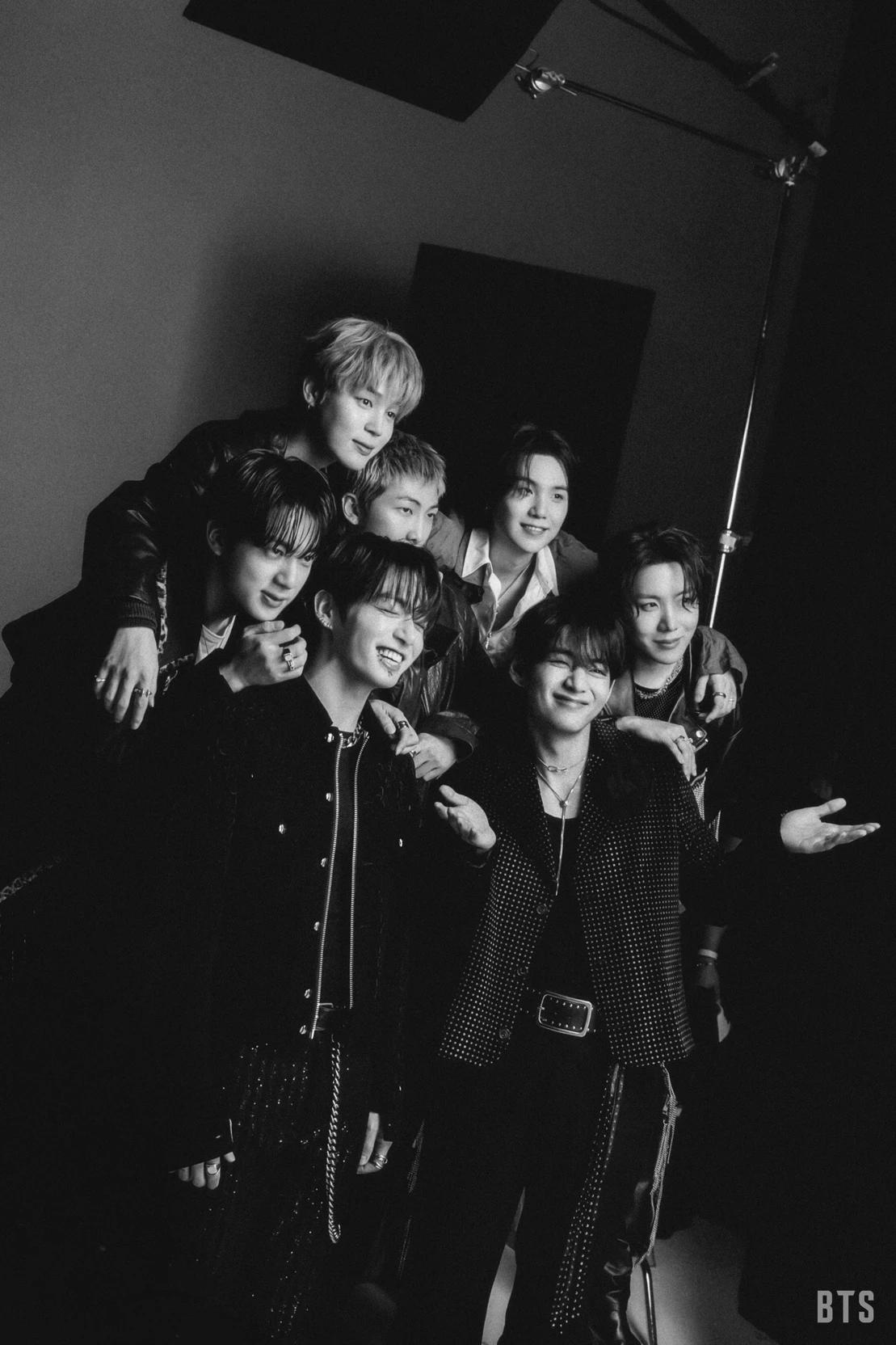 BTS thumbnail