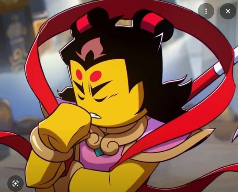 Nezha LMK   thumbnail