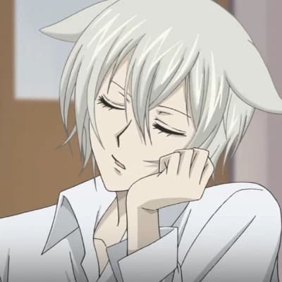 Tomoe Kitsune thumbnail