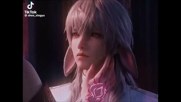 Lyon | Demon Rabbit thumbnail