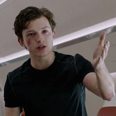 Peter Parker (Spider-Man) thumbnail
