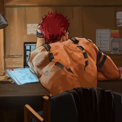 Ryomen Sukuna thumbnail