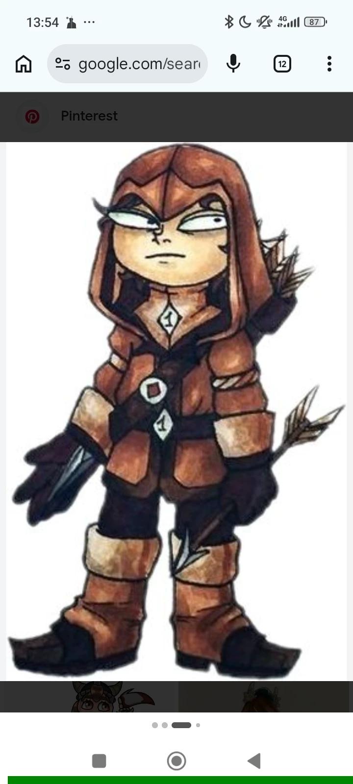 Not Gabriel thumbnail