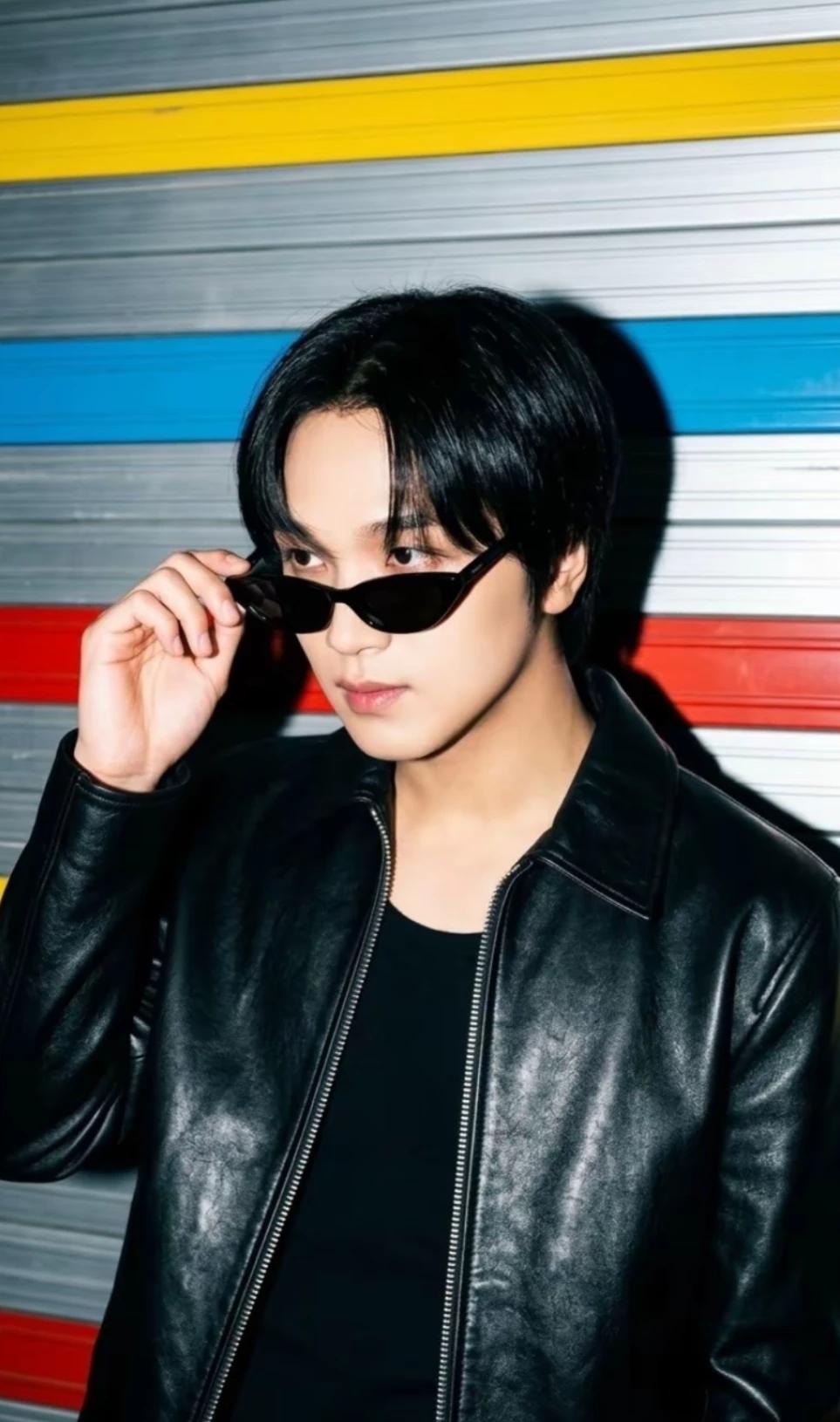 Lee Haechan thumbnail