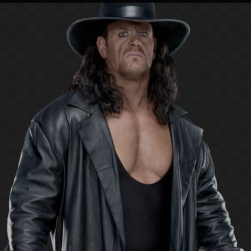 Undertaker career (before Wrestlemania 30) thumbnail