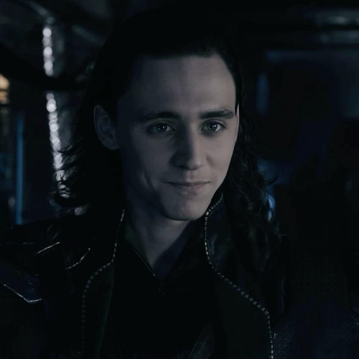 Loki Laufeyson thumbnail