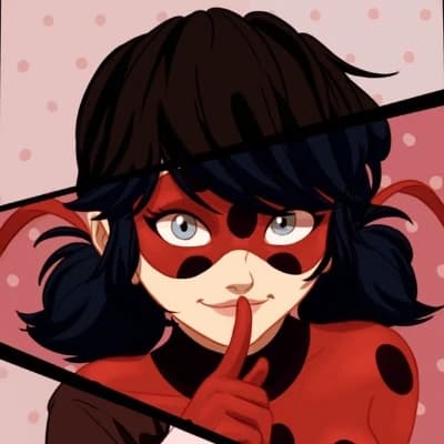 Miraculous ladybug thumbnail