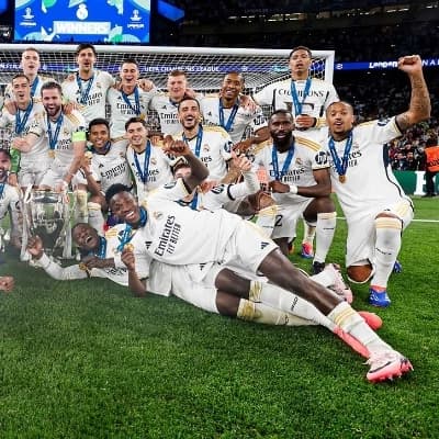 -Real Madrid ✦.  thumbnail