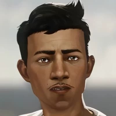 John Torres thumbnail