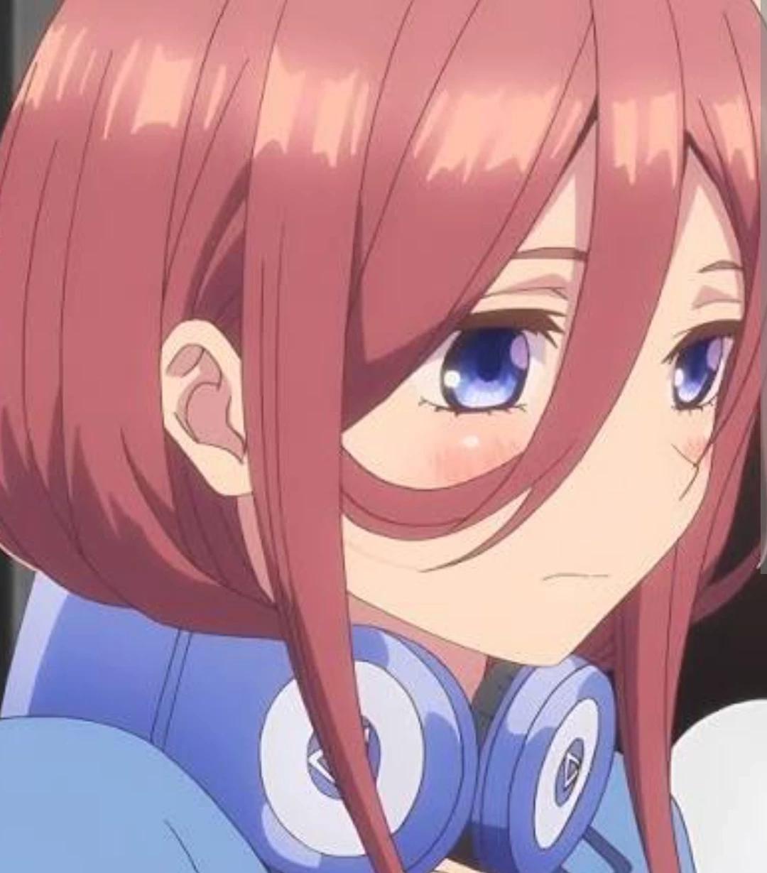 Miku Nakano thumbnail