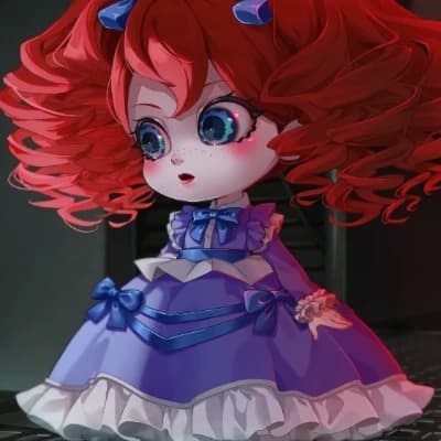 Poppy thumbnail