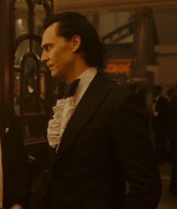 Loki Laufeyson thumbnail