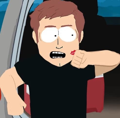 Eric Cartman thumbnail