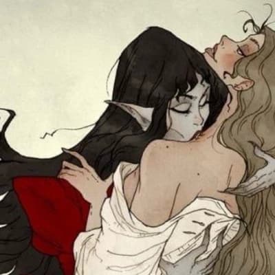 Lady Isolde Sanguine thumbnail