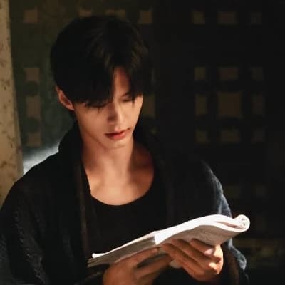 Jin Zhao thumbnail