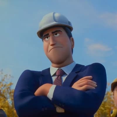 Mayor Jerry Generazzo thumbnail