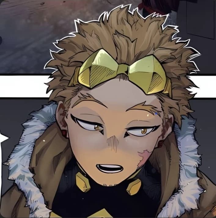 Hawks thumbnail