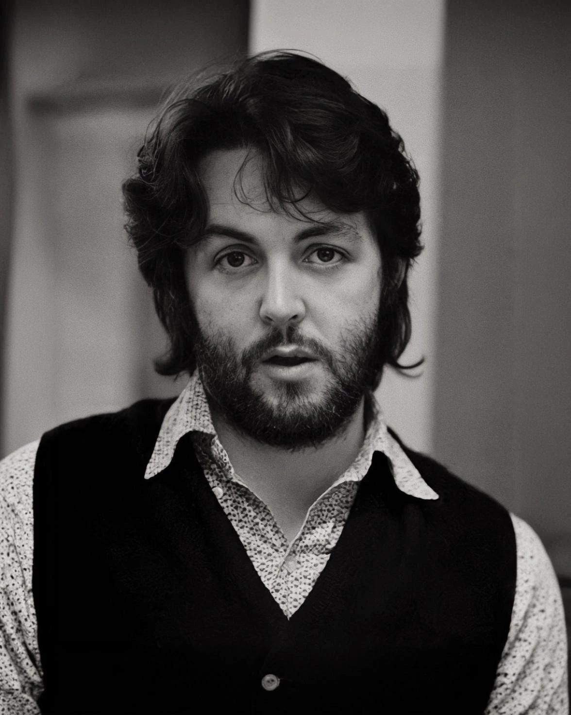 Paul McCartney  thumbnail