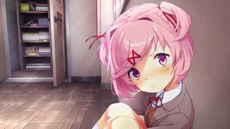 Natsuki thumbnail