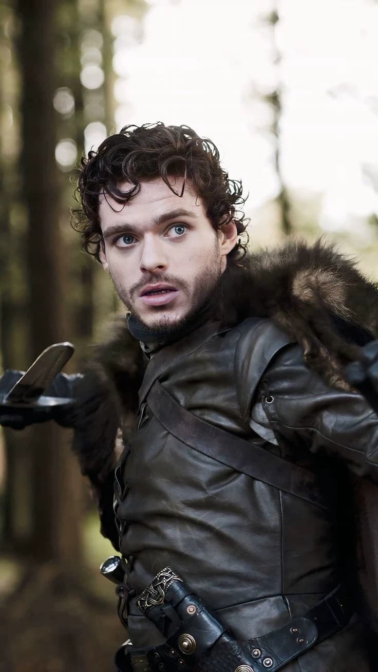 Robb Stark thumbnail