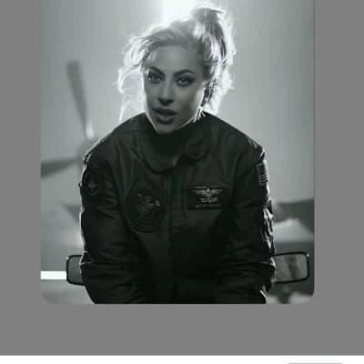 Lady Gaga thumbnail