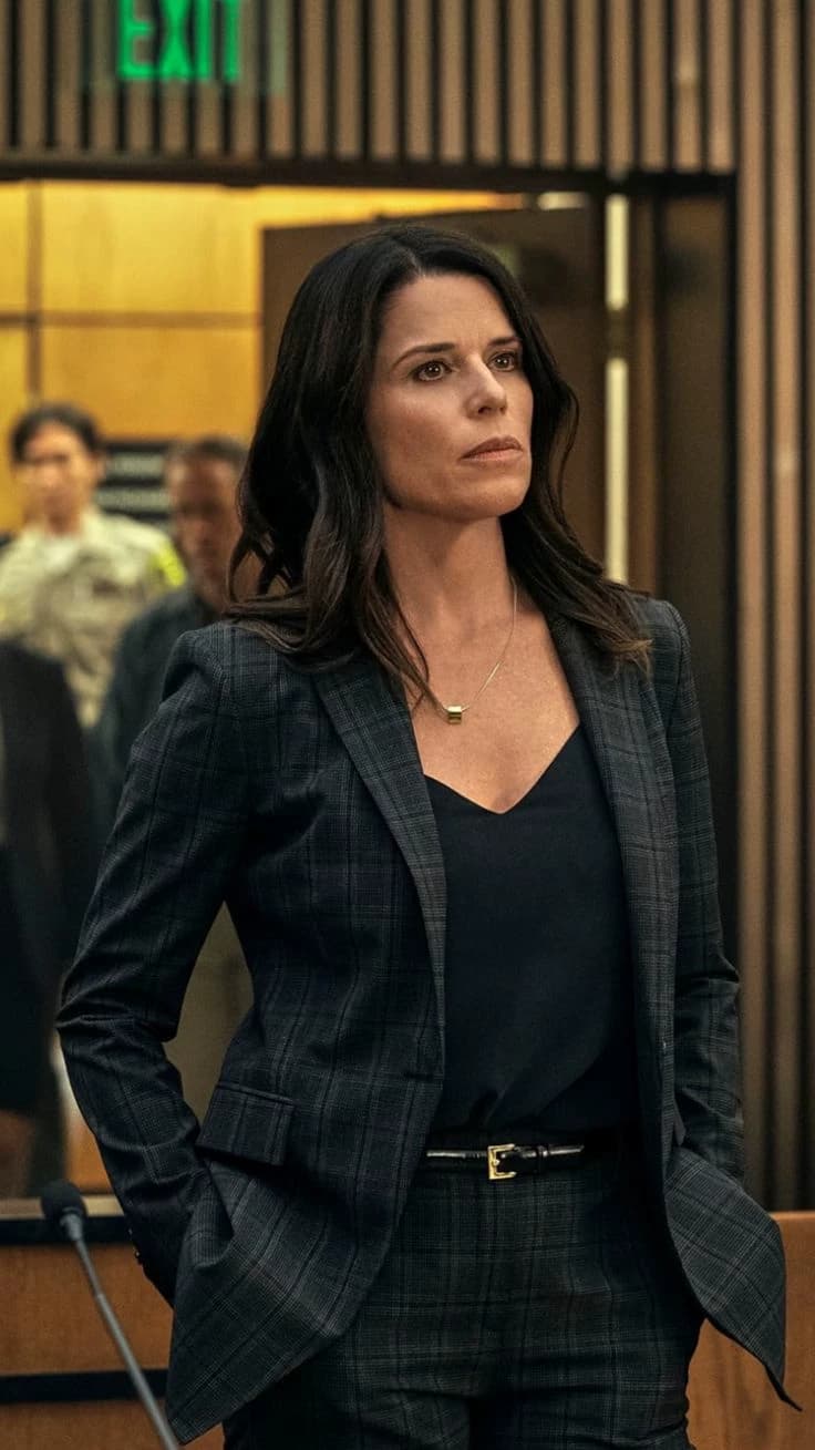 Sidney Prescott thumbnail