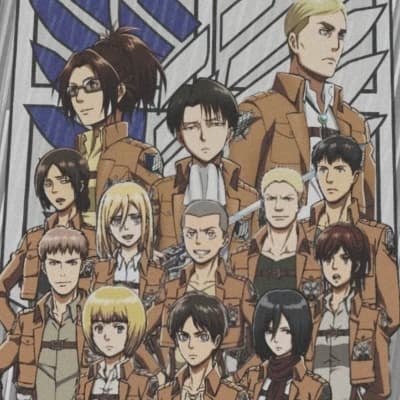 AOT ROAD TRIP ( THIS IS NEW GUYS, HOPE THIS HELPS YOUR DELUSIONALS ✨ ) thumbnail
