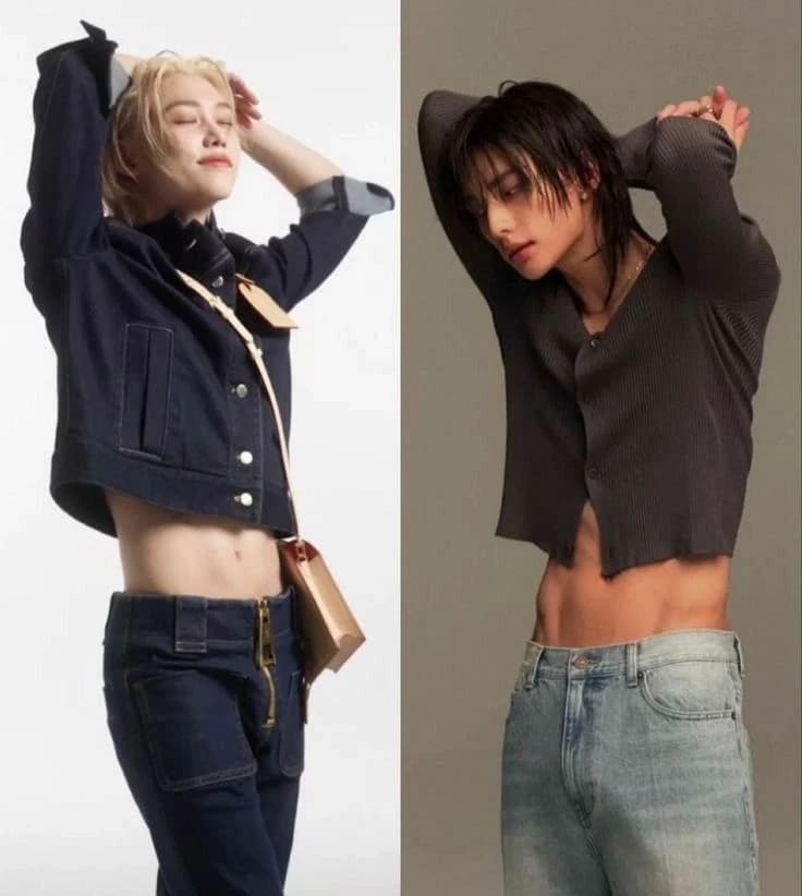 Lee felix thumbnail