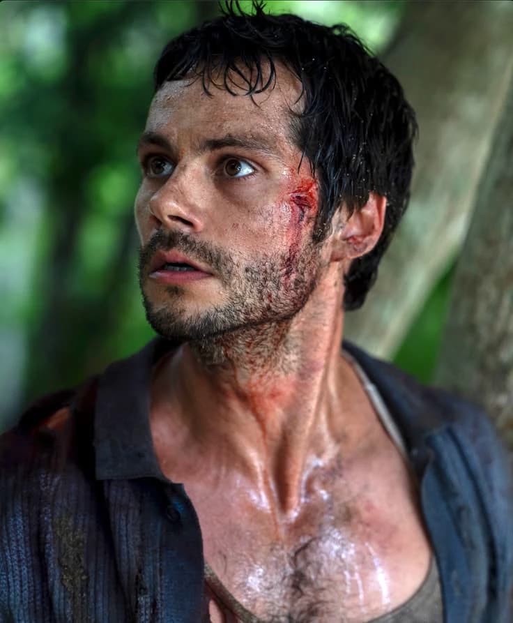 Bradley Preston (Film: Sand Help) thumbnail